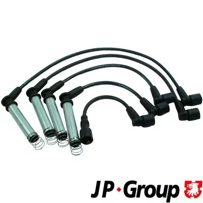 Високовольтні дроти 1292001410 JP Group