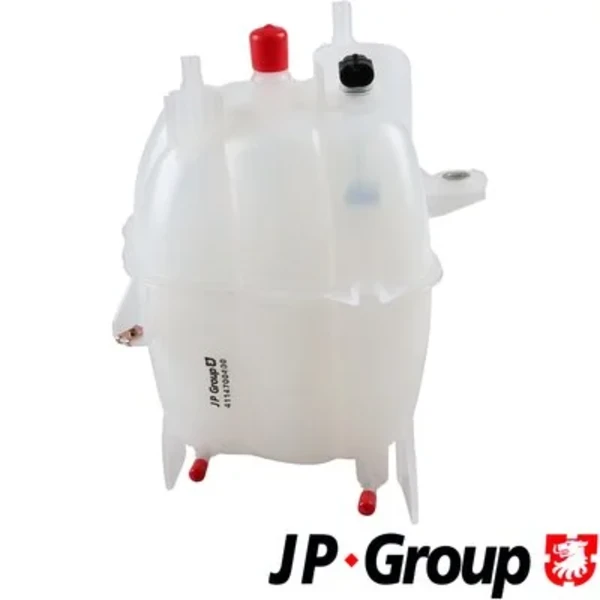 Бачок системи охолодження 4114700400 JP Group
