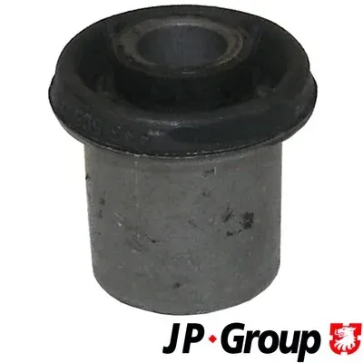 Сайлентблок заднього поперечного важеля, зовнішній 1150102900 JP Group