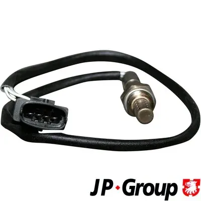 Лямбдазонд, датчик кисню до каталізатора 1293800900 JP Group