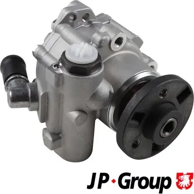 Насос ГУР 1445102200 JP Group