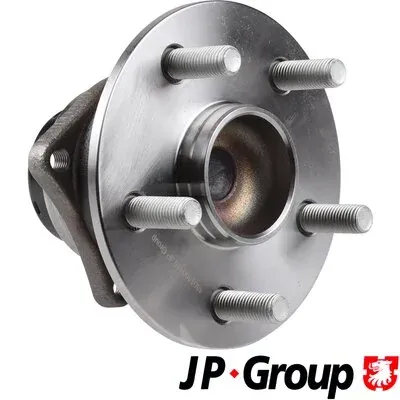 Маточина задня права 4851400410 JP Group