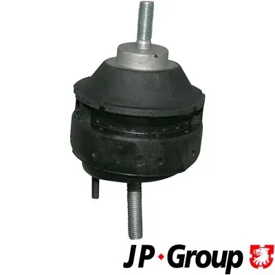 Подушка (опора) двигуна, права 1517901380 JP Group