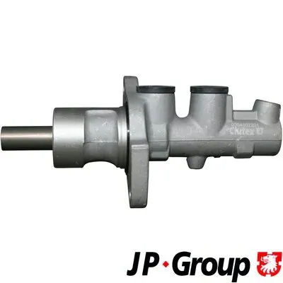 Головний гальмівний циліндр 1361100400 JP Group