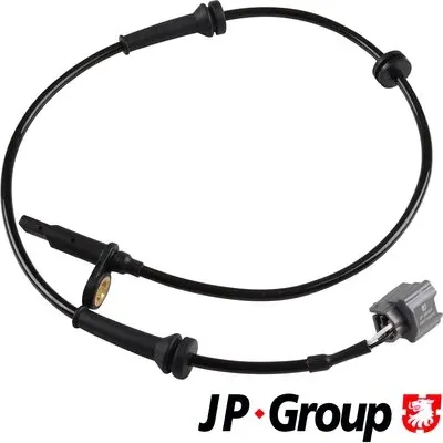 Датчик АБС передній 4097103300 JP Group