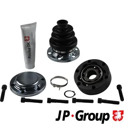 Граната внутрішня ліва 1143501560 JP Group
