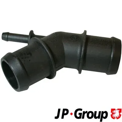 Фланець системи охолодження (трійник) 1114500200 JP Group