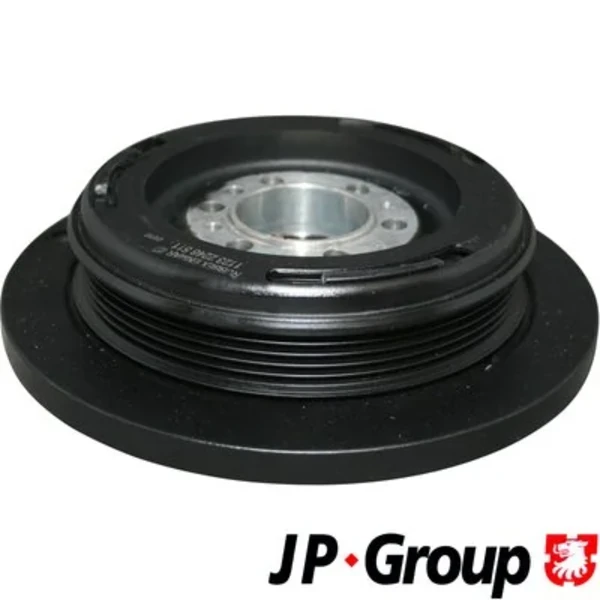 Шків колінвала 1418300200 JP Group