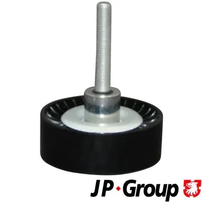 Ролик приводного ременя, паразитний 1118304600 JP Group
