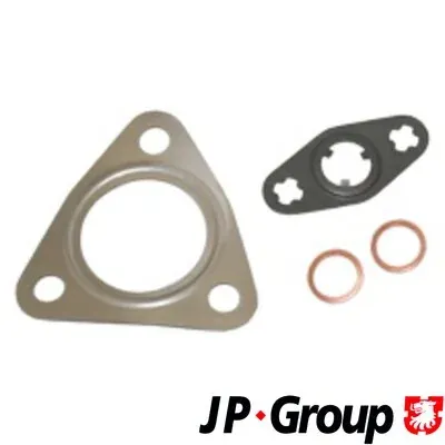 Прокладка турбіни, монтажний комплект 1317751310 JP Group