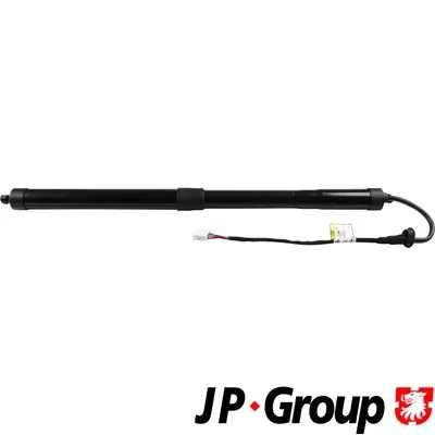 Амортизатор багажника 4881202480 JP Group
