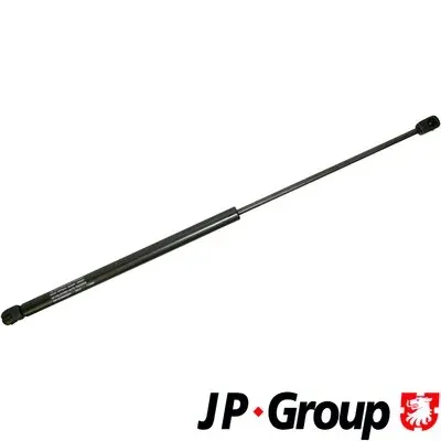 Амортизатор багажника 1181200600 JP Group