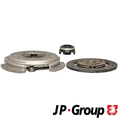 Зчеплення 4330402110 JP Group
