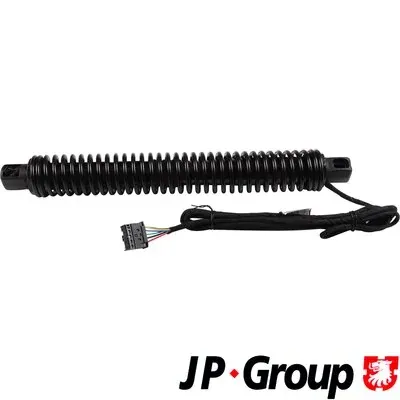 Амортизатор багажника 1481206570 JP Group
