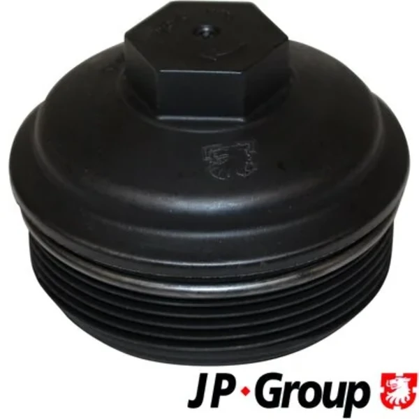 Кришка масляного фільтра 1118550200 JP Group