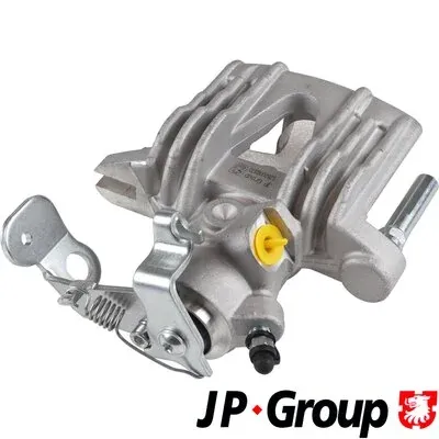 Супорт задній лівий 1262000370 JP Group