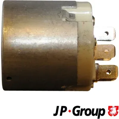 Корпус замка запалювання 1190401100 JP Group