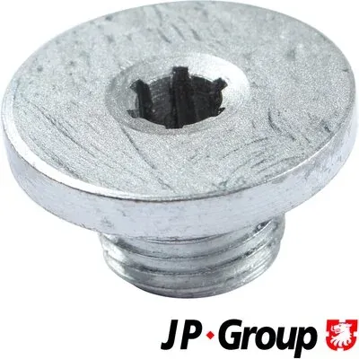 Пробка піддона двигуна 1213800200 JP Group