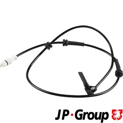 Датчик АБС (ABS) передній, лівий 3397104570 JP Group