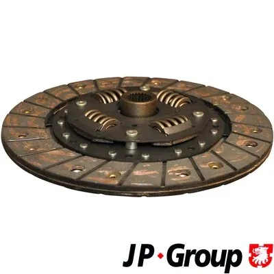 Диск зчеплення 1130201500 JP Group