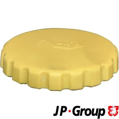 Кришка маслозаливной горловини 1213600400 JP Group