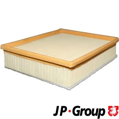 Повітряний фільтр 1118601500 JP Group