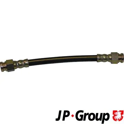 Шланг гальмівний задній 1161701500 JP Group