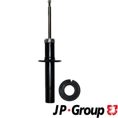 Амортизатор передній 1142107300 JP Group