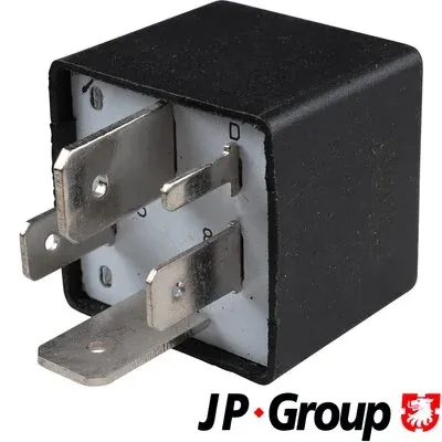 Реле поворотів 1199209900 JP Group