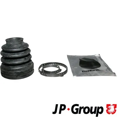 Пильник ШРУСа внутрішній 1543700110 JP Group