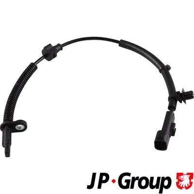 Датчик АБС (ABS) задній 1597103700 JP Group