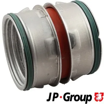 Шланг/патрубок интеркуллера 1117705200 JP Group