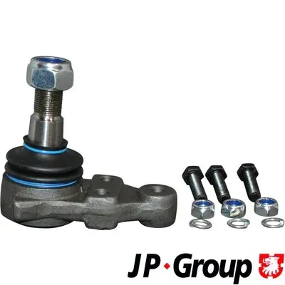 Кульова опора, нижня 1140301200 JP Group