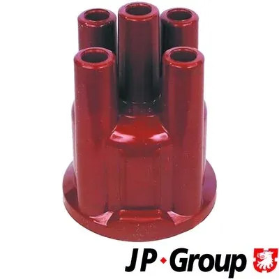 Кришка трамблеру 1291200600 JP Group