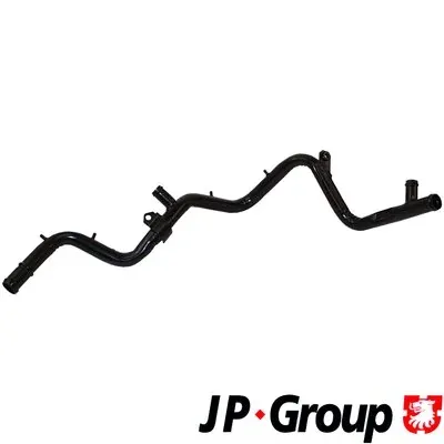 Патрубок термостата 1114400300 JP Group