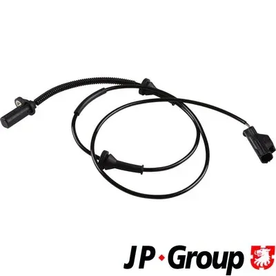 Датчик АБС (ABS) передній, правий 4997104280 JP Group
