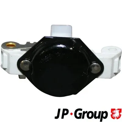 Реле генератора 1190200400 JP Group