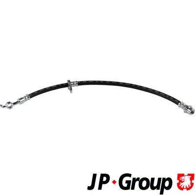 Шланг гальмівний передній, правий 4861603280 JP Group