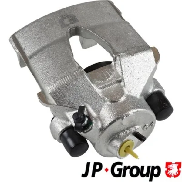 Супорт гальмівний передній лівий 1161900570 JP Group