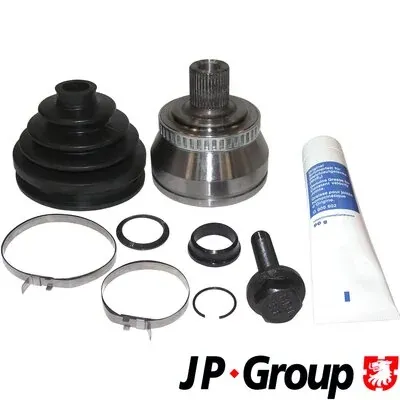 ШРУС зовнішній передній 1143301810 JP Group