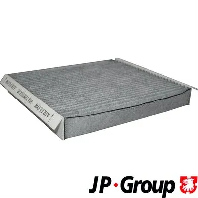 Фільтр салону 1228101600 JP Group