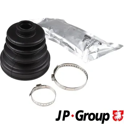 Пильник ШРКШа внутрішній, задньої піввісі 1243602610 JP Group