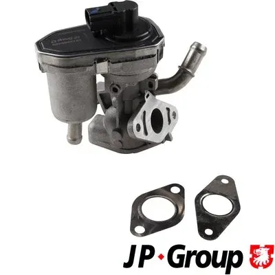 Клапан ЄГР 1519900400 JP Group