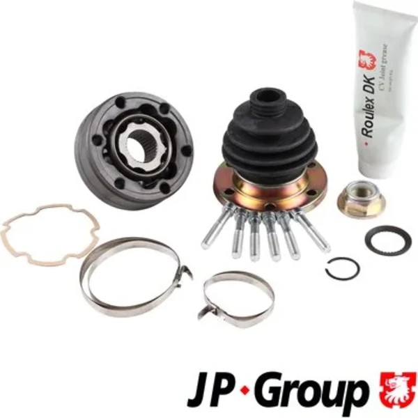 ШРУС внутрішній, передній 1143500110 JP Group