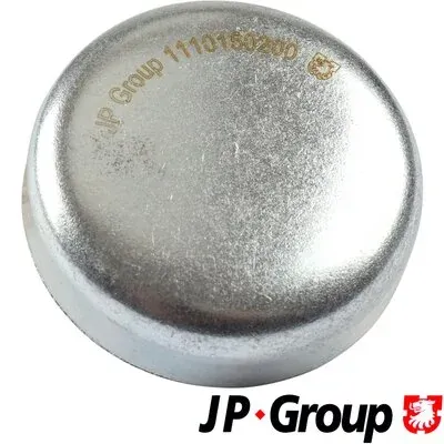 Заглушка блоку циліндрів 1110150200 JP Group