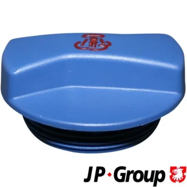 Кришка розширювального бачка 1114800200 JP Group