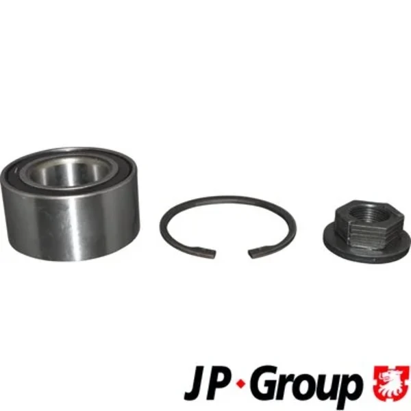 Підшипник ступиці 1541301010 JP Group