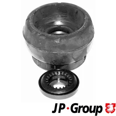 Опора амортизатора переднього 1142400410 JP Group