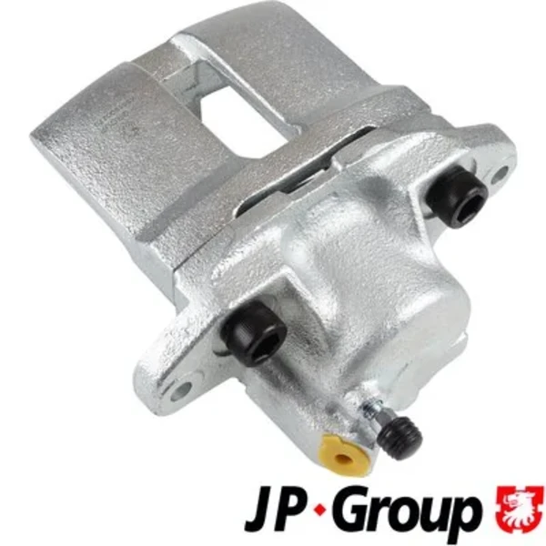 Супорт гальмівний передній лівий 4361900270 JP Group