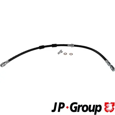 Гальмівні шланги передні 1161605400 JP Group